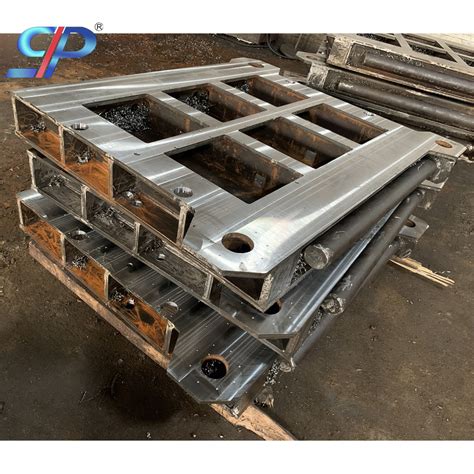 oem fabricated metal products factory|OEM Metal Fabrication Capabilities .